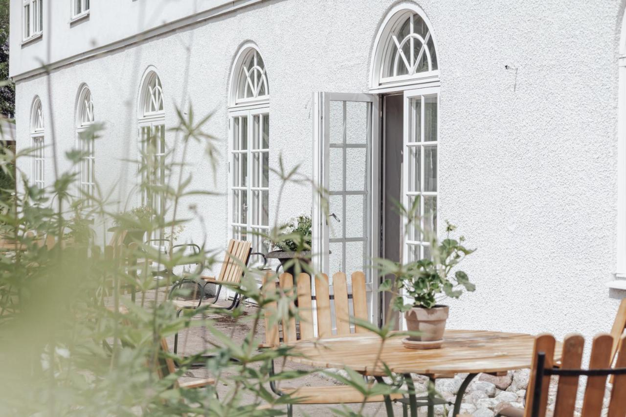 Blommenhof Hotel Nykoping Ngoại thất bức ảnh