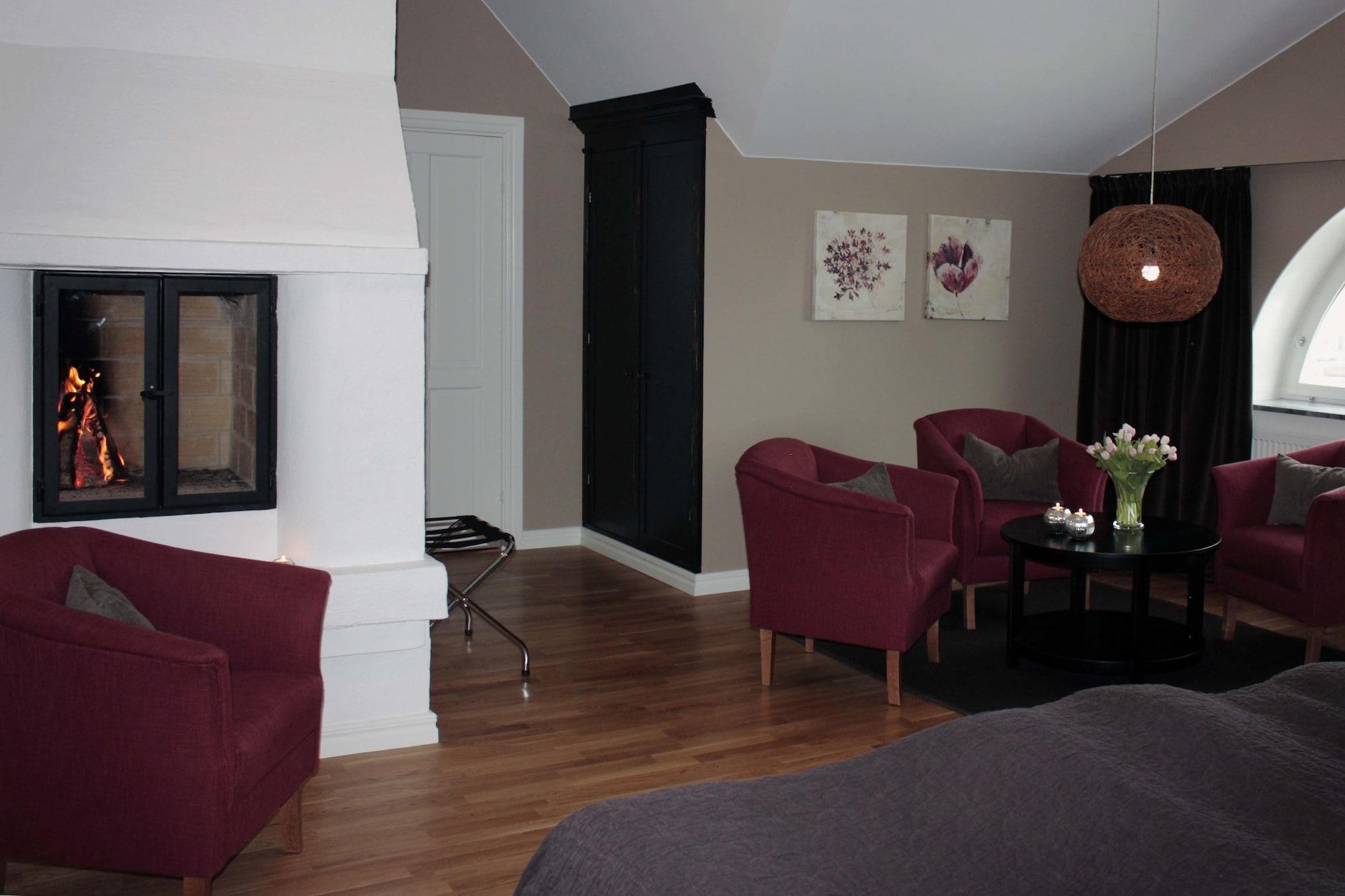 Blommenhof Hotel Nykoping Ngoại thất bức ảnh