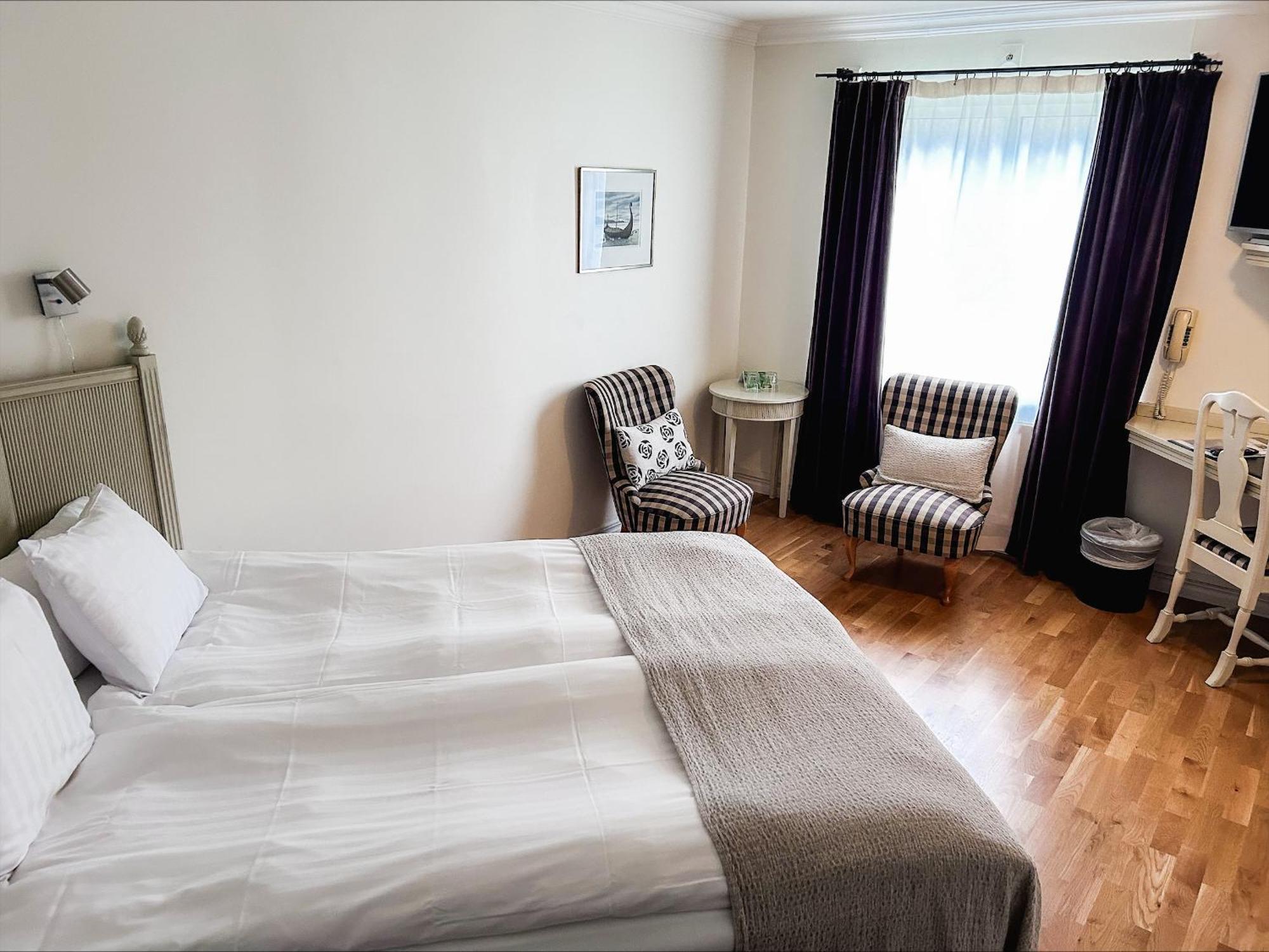 Blommenhof Hotel Nykoping Phòng bức ảnh
