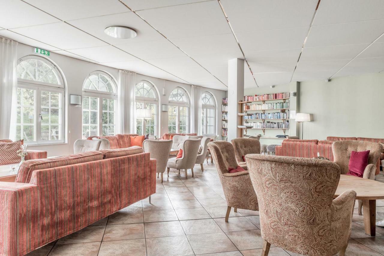 Blommenhof Hotel Nykoping Ngoại thất bức ảnh